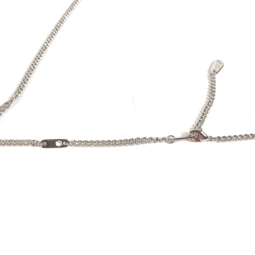 LOUIS VUITTON Brown Necklace - Picture 8 of 11